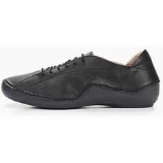 Полуботинки женские Airbox 137543 черные 39 RU