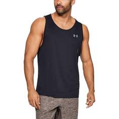 Майка мужская Under Armour Tech 2.0 Tank черный M