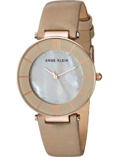 Наручные часы женские Anne Klein 3272RGTP