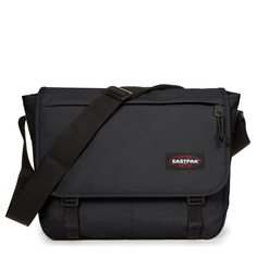 Мессенджер унисекс EASTPAK Delegate, black