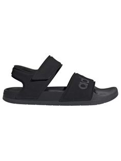 Сандалии унисекс Adidas Adilette Sandal черные 36.5 RU