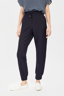 Брюки женские Baon B291029 зеленые XS