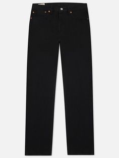 Джинсы мужские Levis 00501 черные 32/32 Levis®