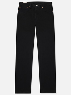 Джинсы мужские Levis 00501 черные 38/32 Levis®