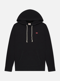 Худи мужское Levis 34581 черное XL Levis®