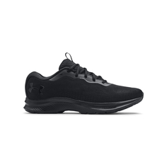Кроссовки мужские Under Armour Charged Bandit 7 черные 8.5 US