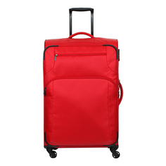 Чемодан унисекс Inwin