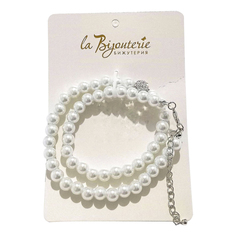Ожерелье женский La Bijouterie