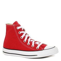 Кеды женские Converse M9621 красные 35 EU