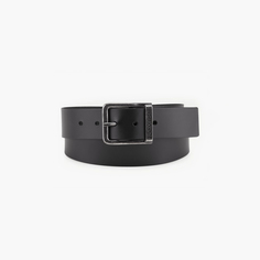 Ремень мужской Levis Men Alderpoint Belt черный, 85 см Levis®