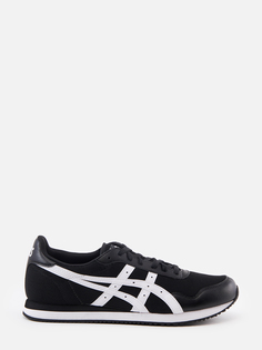Кроссовки мужские Asics Tiger Runner черные 9 US