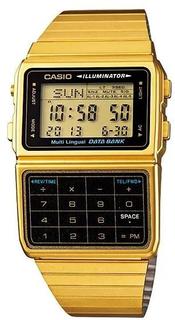 Наручные часы мужские Casio DBC-611G-1E
