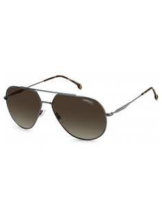 Солнцезащитные очки мужские Carrera 274/S коричневые