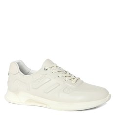 Кроссовки мужские Tendance 208-4 белые 45 EU
