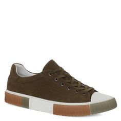 Кеды мужские Tendance 6220-21 коричневые 45 EU