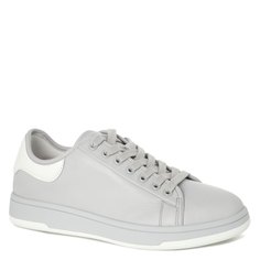 Кеды женские Tendance KD2202-8-3 серые 41 EU