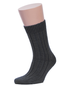 Носки мужские Rusocks серые 27