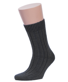 Носки мужские Rusocks серые 29