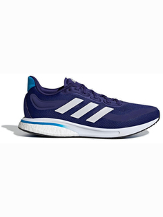 Кроссовки мужские Adidas Supernova синие 11 UK