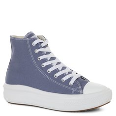 Кеды женские Tendance TD2118 голубые 40 EU