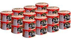 Влажный корм для кошек Inaba Ciao Toromi курица, тунец магуро, сурими, бульон 80 г х 24 шт
