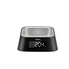 Умная миска для кошек и собак Pawbby Smart Pet Bowl (MG-ZN001-EU) черная