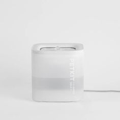 Питьевой фонтан для животных Petkit Solo SE P4103S