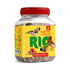 Лакомство РИО, смесь для стимулирования пения, 240гр RIO