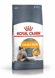 Сухой корм для кошек ROYAL CANIN, домашняя птица, 2кг