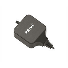 Компрессор для аквариума Prime PR-AD-6000 одноканальный, 36 л/ч, до 70 см P.R.I.M.E.