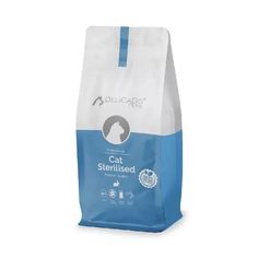 Сухой корм для кошек DELICADO KAT STERILISED RABBIT с кроликом, для стерилизованных, 1.5кг