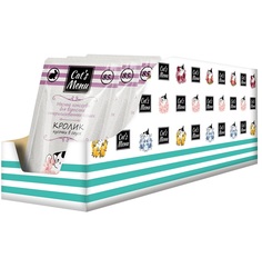 Влажный корм для кошек Cats Menu Кролик в соусе, 32 шт по 85 г