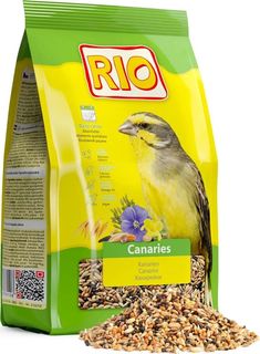 Корм для канареек RIO, 3 шт по 500г