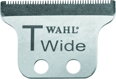 Сменный нож Wahl широкий (шириной 38 мм) на машинку Detailer (2215-1116) сталь, серый