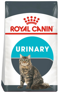 Сухой корм для кошек ROYAL CANIN Urinary Care для взрослых кошек, 400 г