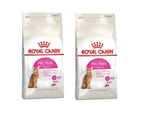 Сухой корм для кошек Royal Canin привередливых к вкусу продукта, 2 шт по 200 г