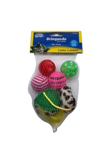 Игрушка для кошек Mascube разноцветная, MBV032-17-1