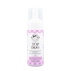 Средство для умывания животных TopDog Facial Wash, 150 мл