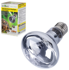 Лампа для террариума Repti Zoo Neodymium Daylight Lamp 95150B, 150 Вт