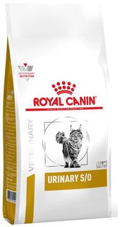 Сухой корм для кошек Royal Canin при мочекаменной болезни 6 шт по 1,5 кг