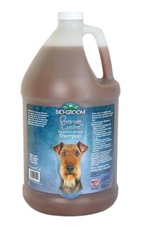 Оттеночный шампунь-ополаскиватель Bio-Groom Bronze Lustre, концентрат, 3.8 л