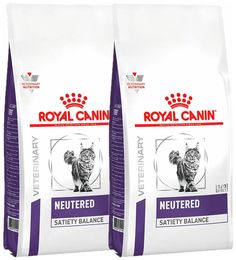 Сухой корм для кошек Royal Canin контроль веса 2 шт по 3,5 кг