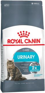 Сухой корм для кошек Royal Canin при мочекаменной болезни 6 шт по 2 кг