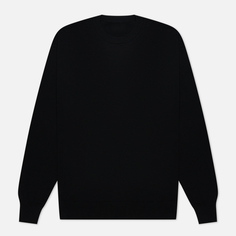 Мужской свитер SOPHNET. Heart Crew Neck, цвет чёрный, размер M