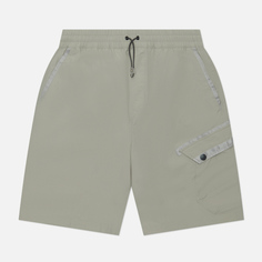 Мужские шорты ST-95 Cargo Relaxed Fit, цвет серый, размер L