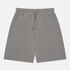 Мужские шорты ST-95 Relaxed Fit, цвет серый, размер XL