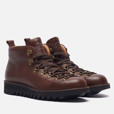 Ботинки Fracap M120 Nebraska, цвет коричневый, размер 45 EU