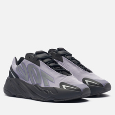 Кроссовки adidas Originals YEEZY Boost 700 MNVN, цвет фиолетовый, размер 42.5 EU