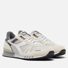 Мужские кроссовки Diadora Titan, цвет бежевый, размер 45.5 EU