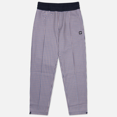 Мужские брюки Weekend Offender Seikaly Track, цвет коричневый, размер XXXL